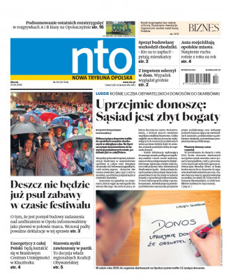 Nowa Trybuna Opolska