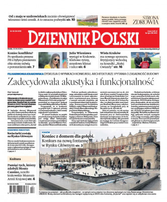 Dziennik Polski