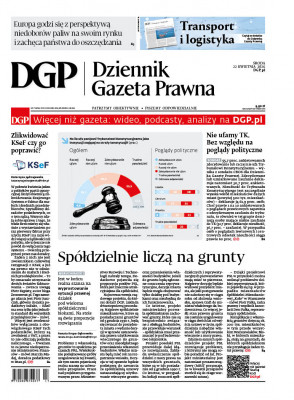 Dziennik Gazeta Prawna