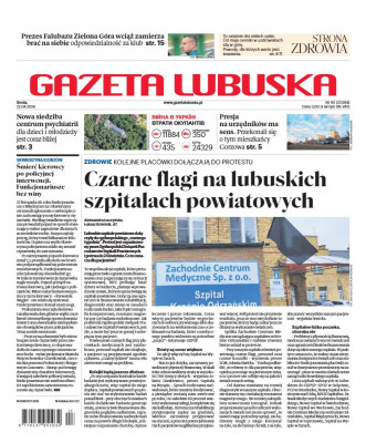 Gazeta Lubuska