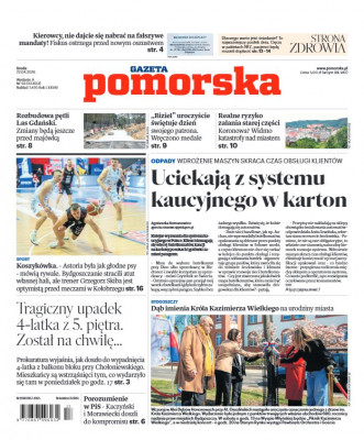 Gazeta Pomorska