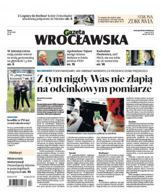 Gazeta Wrocławska
