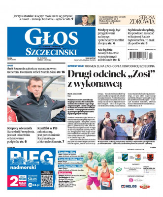 Głos Szczeciński