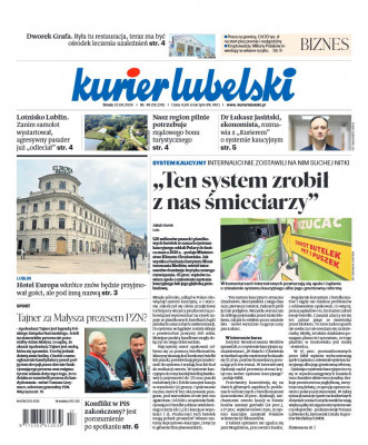 Kurier Lubelski