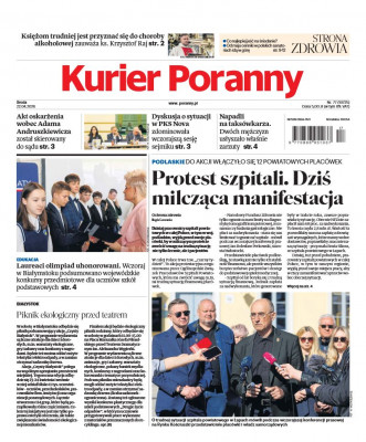 Kurier Poranny