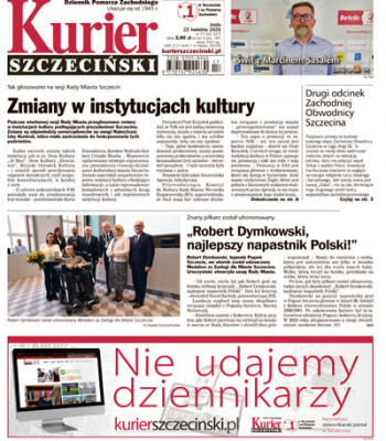 Kurier Szczeciński