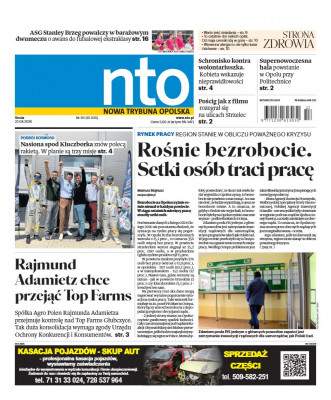 Nowa Trybuna Opolska