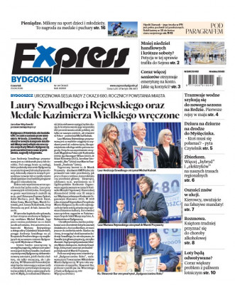 Express Bydgoski