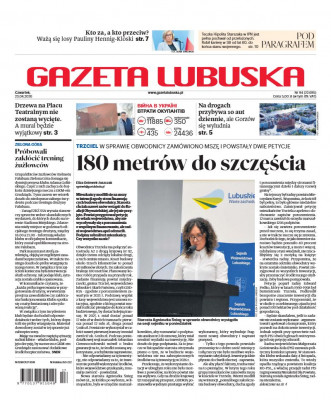 Gazeta Lubuska