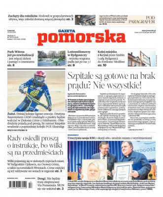 Gazeta Pomorska