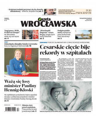 Gazeta Wrocławska