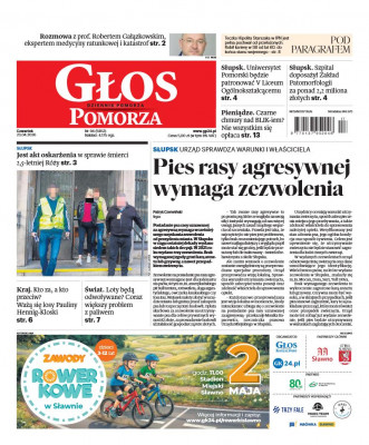 Głos Pomorza