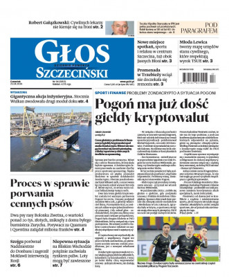 Głos Szczeciński