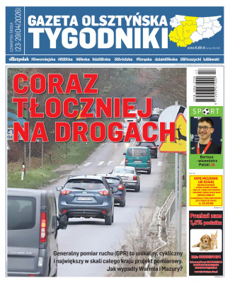 Gazeta Olsztyńska
