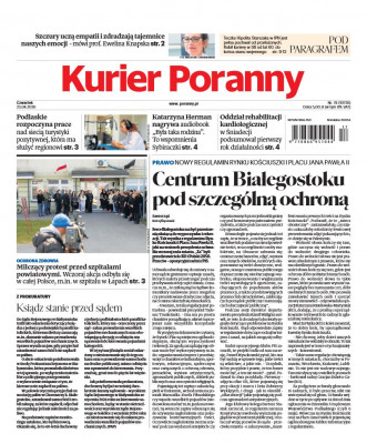 Kurier Poranny