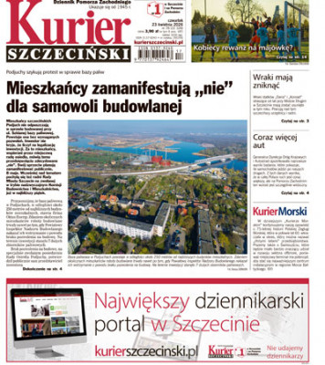 Kurier Szczeciński