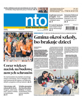 Nowa Trybuna Opolska