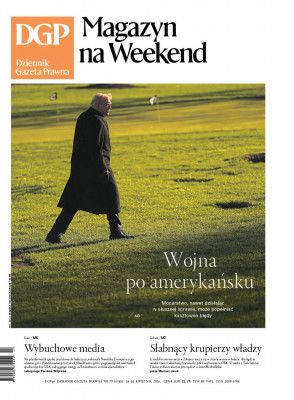 Dziennik Gazeta Prawna