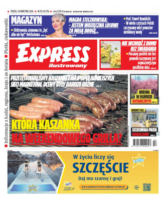 Express Ilustrowany