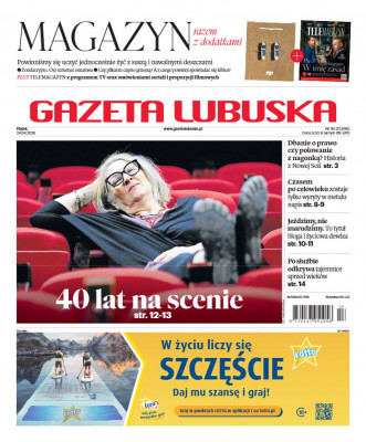 Gazeta Lubuska
