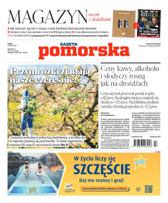 Gazeta Pomorska