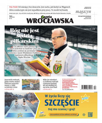 Gazeta Wrocławska