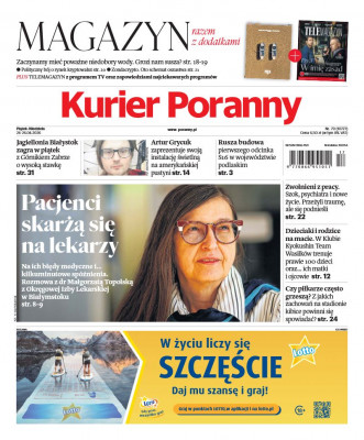Kurier Poranny