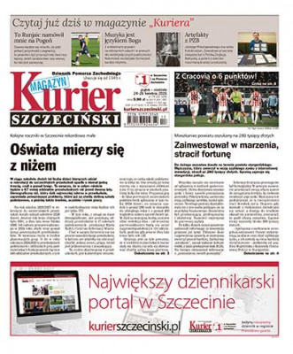 Kurier Szczeciński