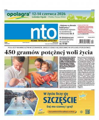 Nowa Trybuna Opolska