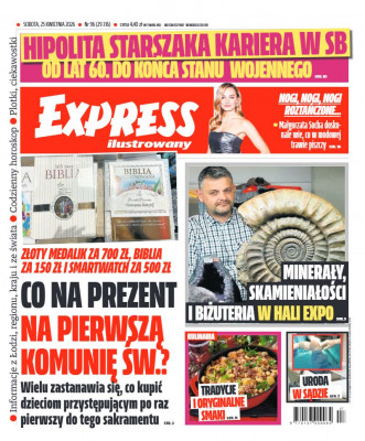 Express Ilustrowany