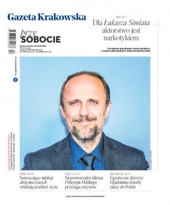 Gazeta Krakowska