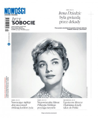 Nowości Dziennik Toruński