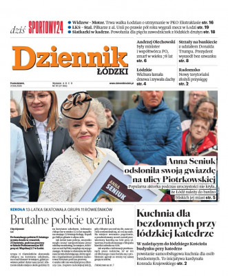 Dziennik Łódzki