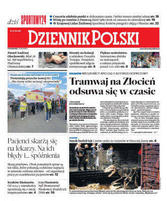 Dziennik Polski