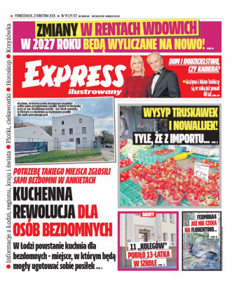 Express Ilustrowany