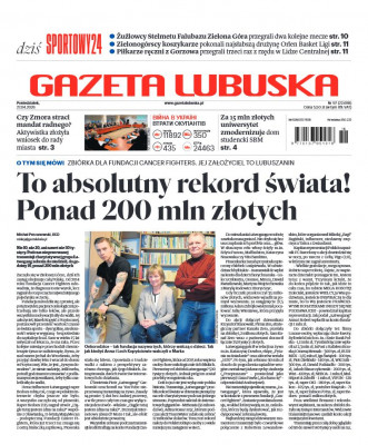 Gazeta Lubuska
