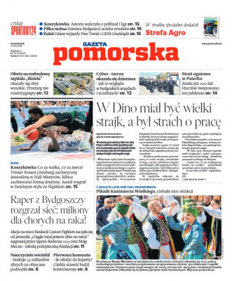 Gazeta Pomorska