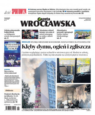 Gazeta Wrocławska