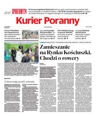 Kurier Poranny