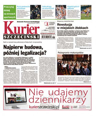 Kurier Szczeciński