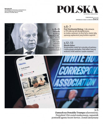 Polska Metropolia Warszawska