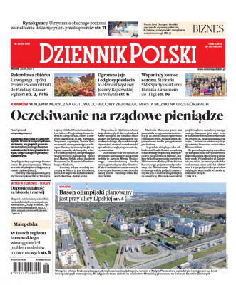 Dziennik Polski
