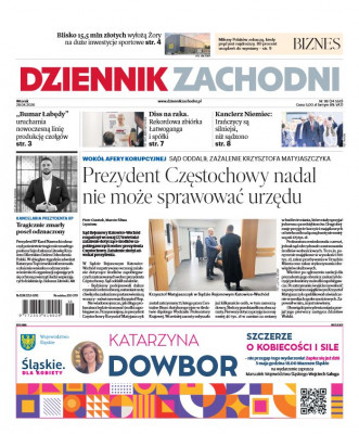 Dziennik Zachodni