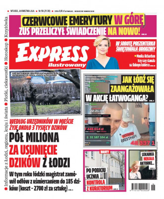 Express Ilustrowany
