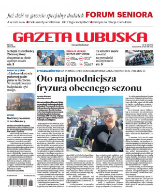 Gazeta Lubuska