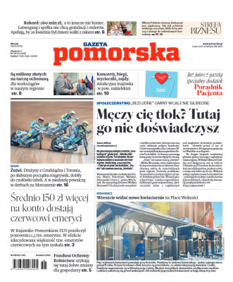 Gazeta Pomorska