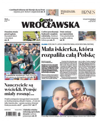 Gazeta Wrocławska