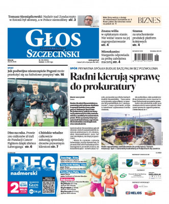 Głos Szczeciński