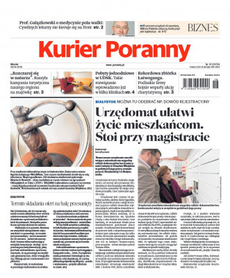 Kurier Poranny