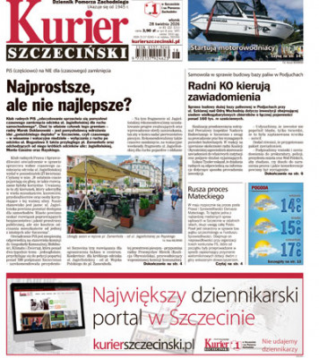 Kurier Szczeciński